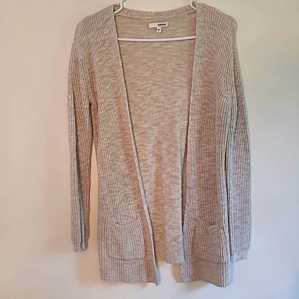 Womens cardigan
